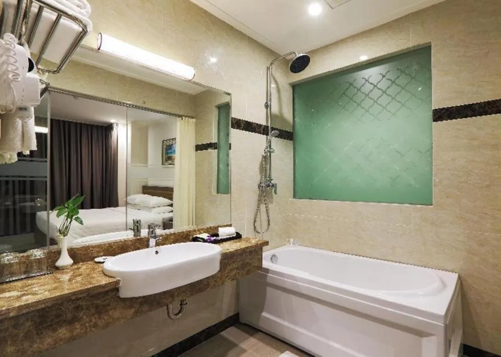 Lavender Boutique Hotel