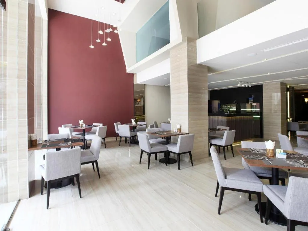 Lavender Boutique Hotel