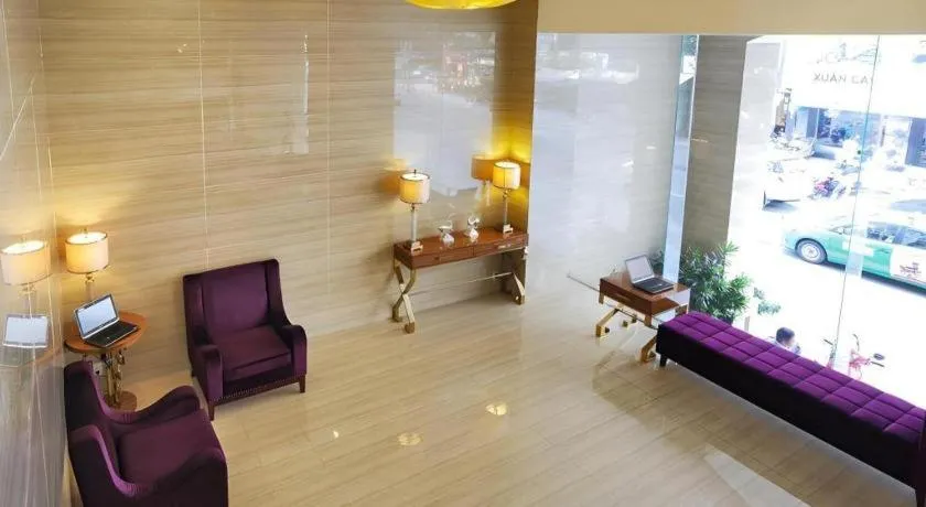 Lavender Boutique Hotel