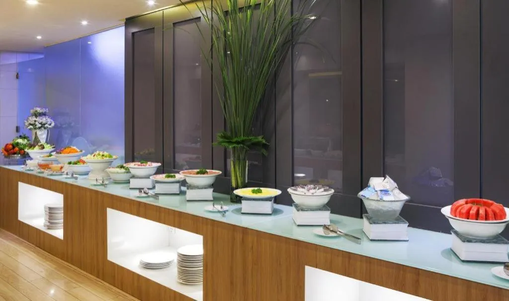 Lavender Boutique Hotel