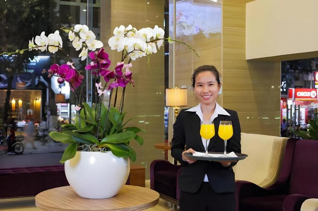 Lavender Boutique Hotel