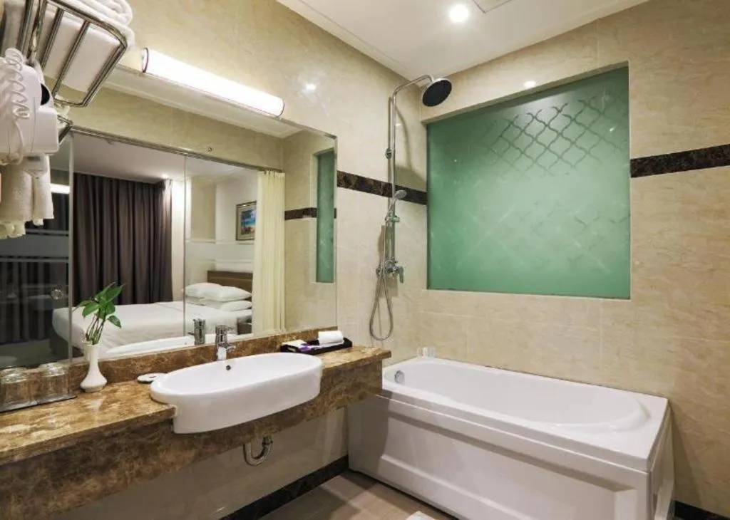 Lavender Boutique Hotel