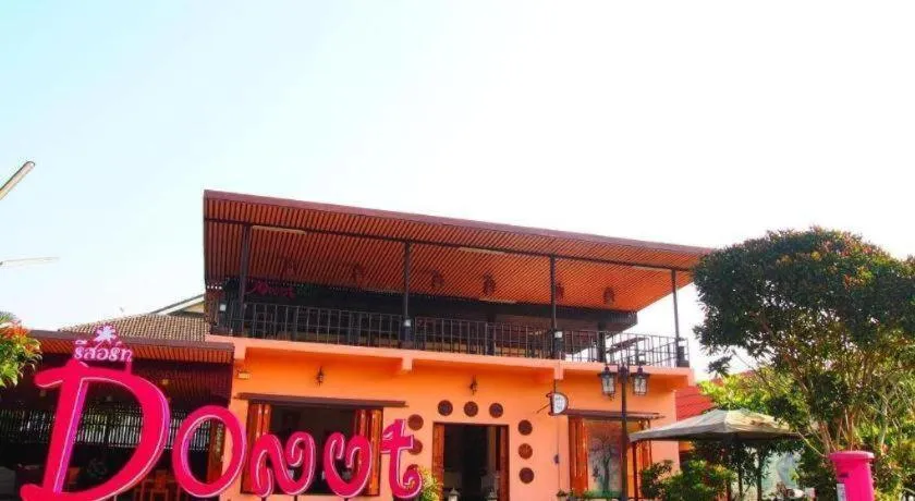 Donut Resort