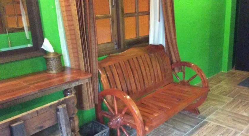 Himawari Restaurant and Cottage