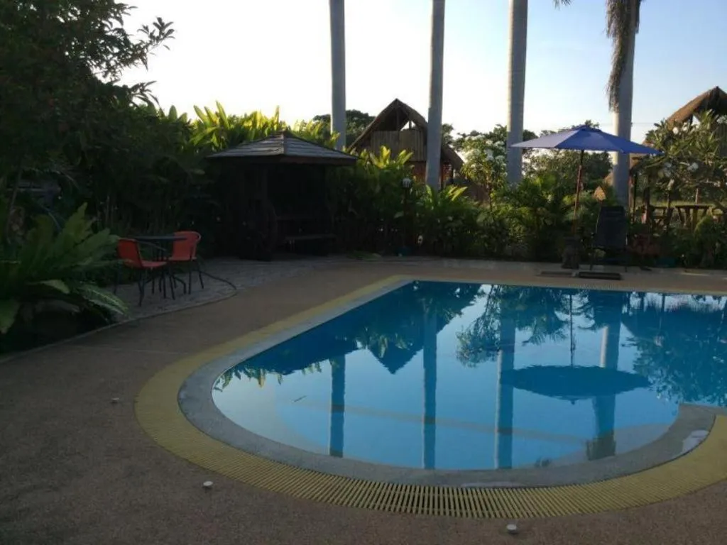 Himawari Restaurant and Cottage