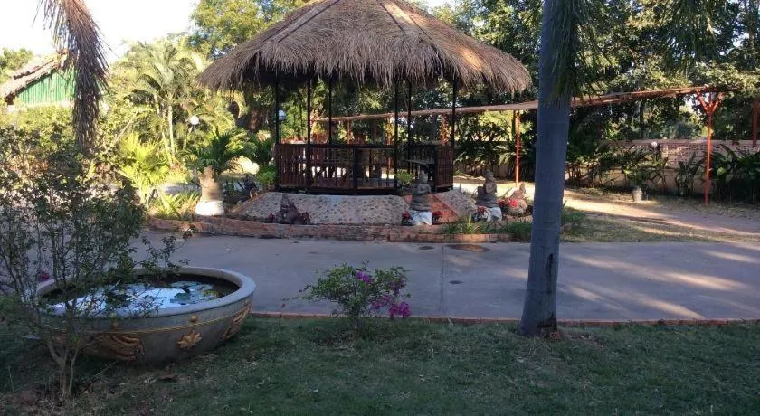 Himawari Restaurant and Cottage