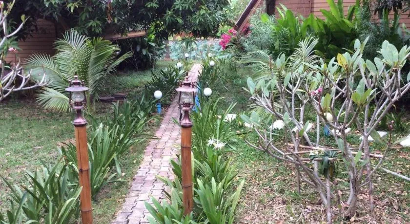 Himawari Restaurant and Cottage