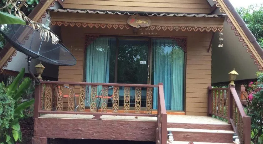 Himawari Restaurant and Cottage