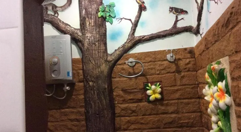 Himawari Restaurant and Cottage