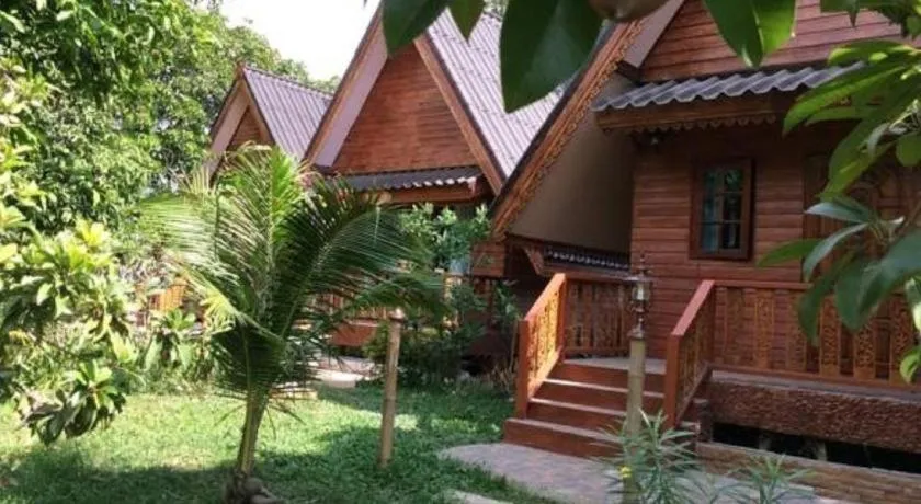 Himawari Restaurant and Cottage