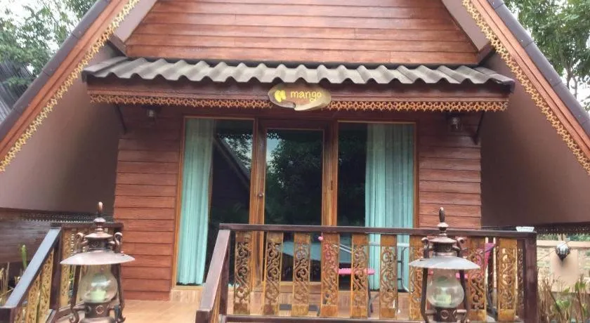 Himawari Restaurant and Cottage