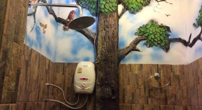 Himawari Restaurant and Cottage