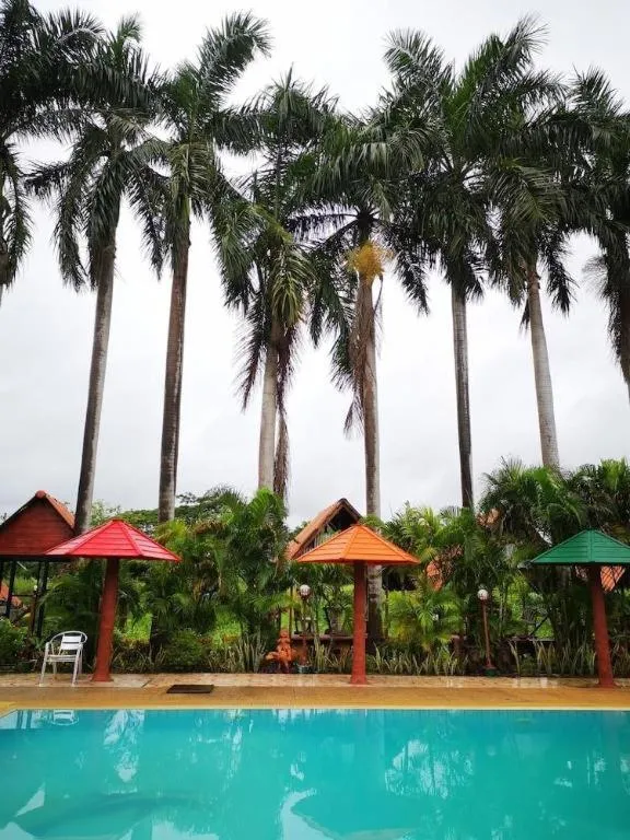 Himawari Restaurant and Cottage