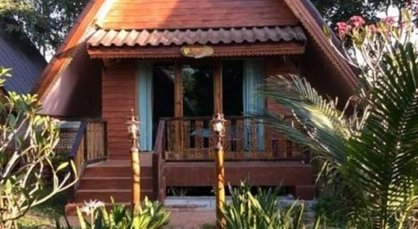 Himawari Restaurant and Cottage