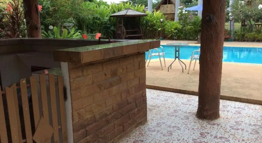 Himawari Restaurant and Cottage