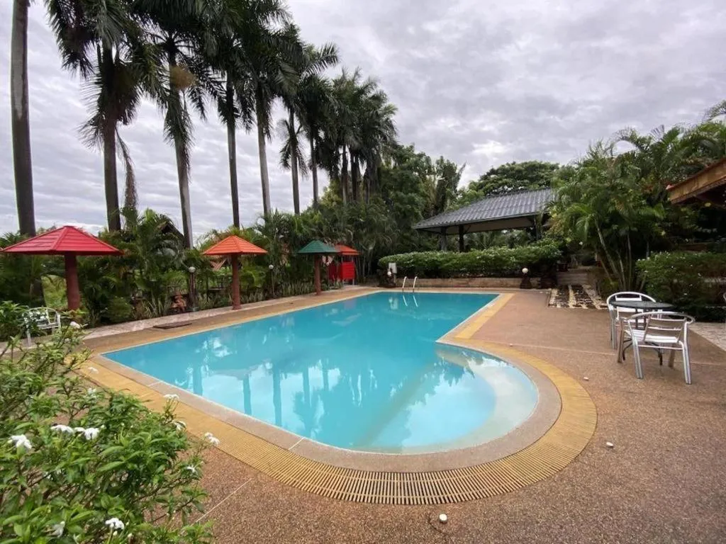 Himawari Restaurant and Cottage