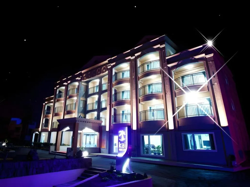 Kai Resort