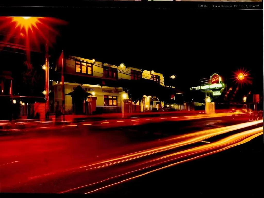 Hotel Griyadi Kusuma Sahid