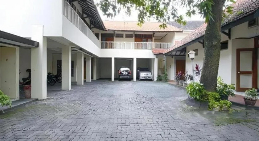 Hotel Griyadi Kusuma Sahid
