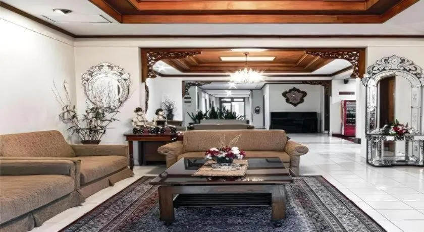 Hotel Griyadi Kusuma Sahid