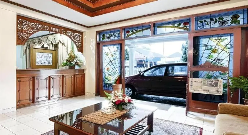 Hotel Griyadi Kusuma Sahid