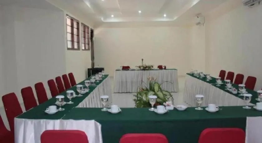 Hotel Griyadi Kusuma Sahid