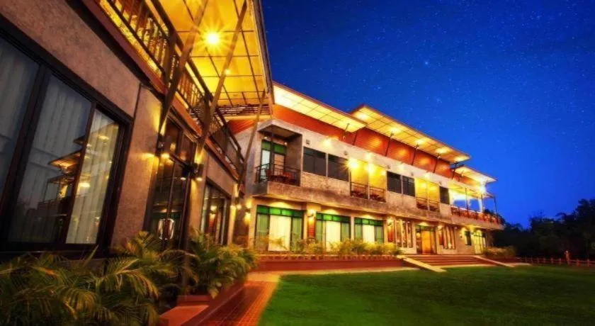 Hongfu Boutique Resort