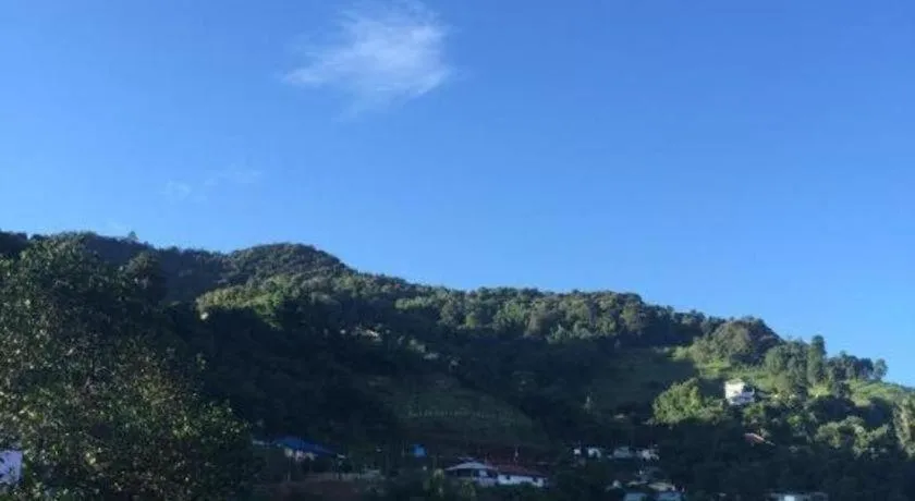 Hongfu Boutique Resort