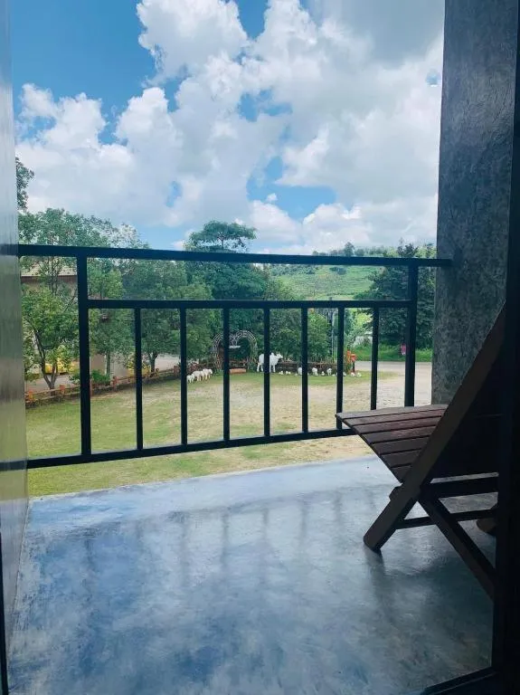 Hongfu Boutique Resort