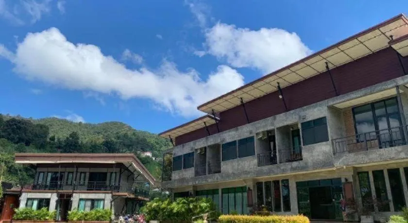 Hongfu Boutique Resort