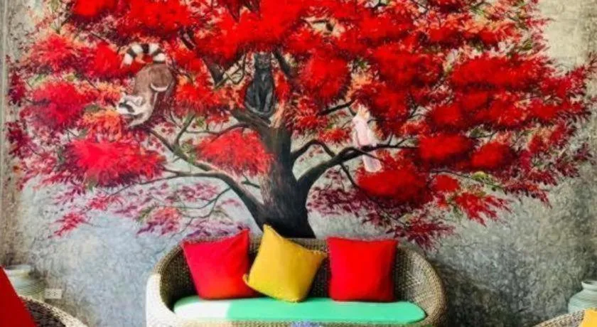 Hongfu Boutique Resort