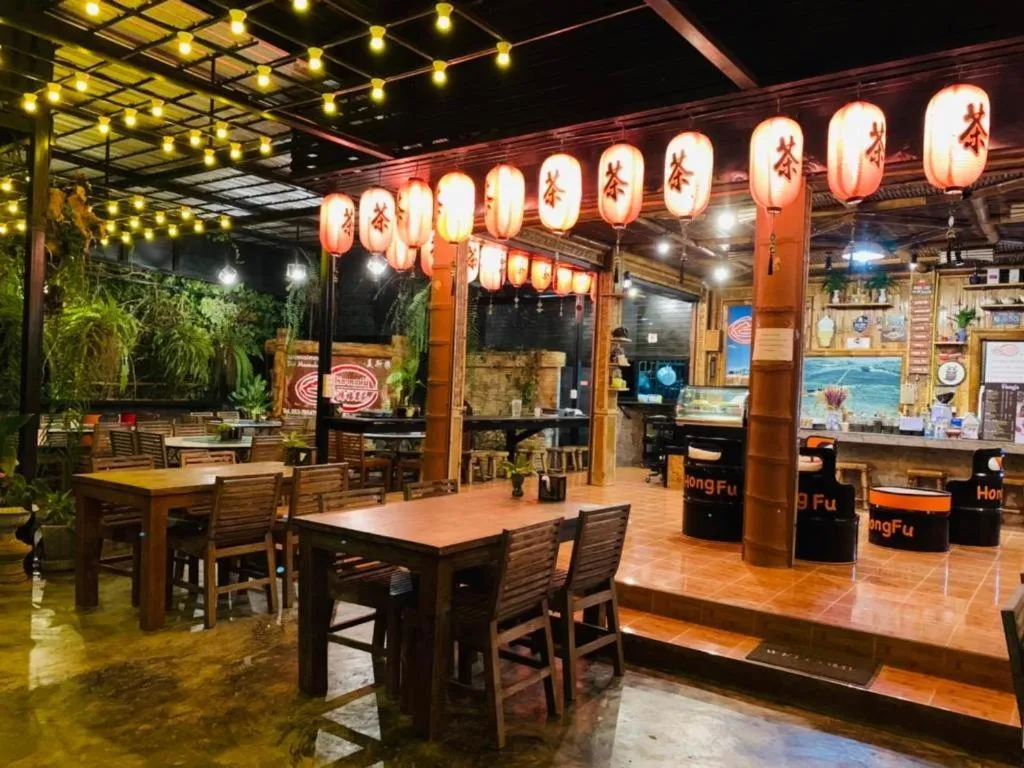 Hongfu Boutique Resort