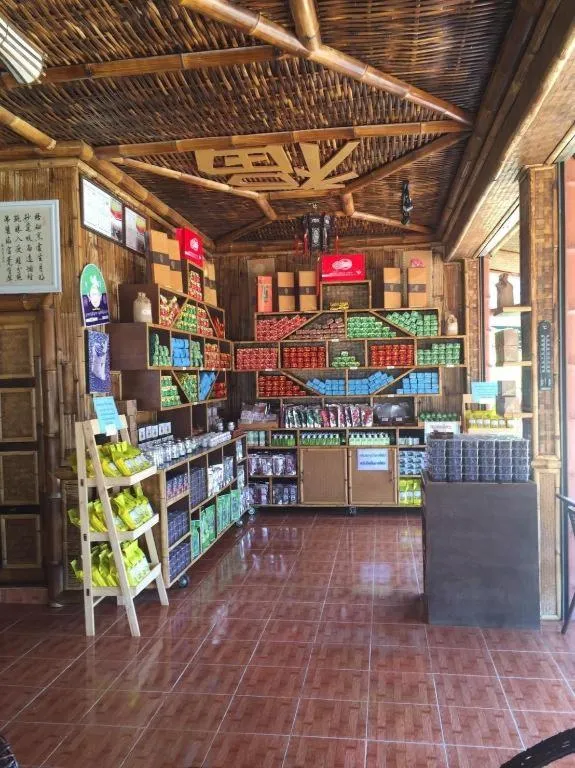 Hongfu Boutique Resort