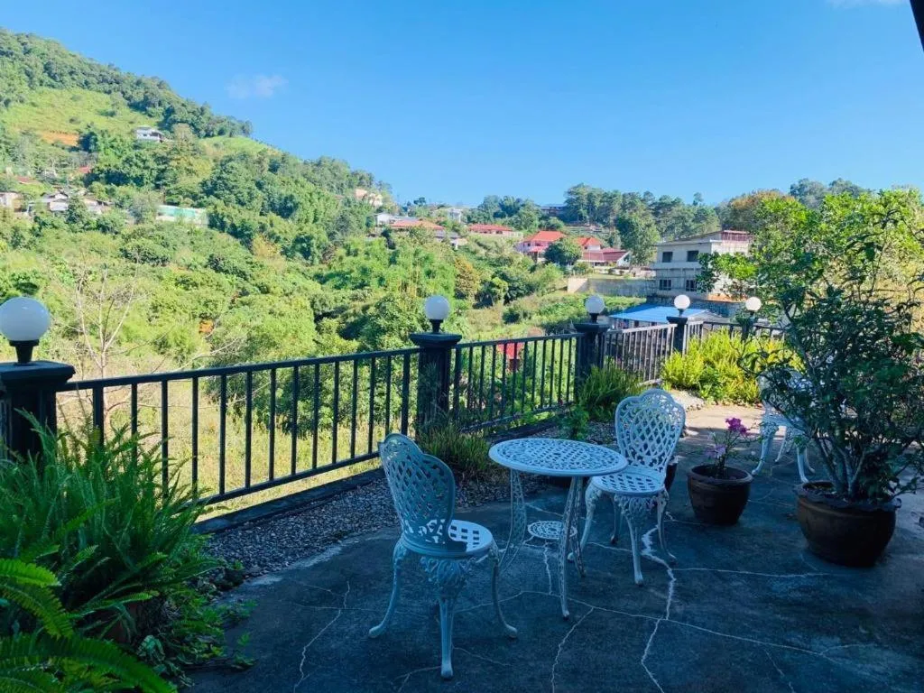 Hongfu Boutique Resort