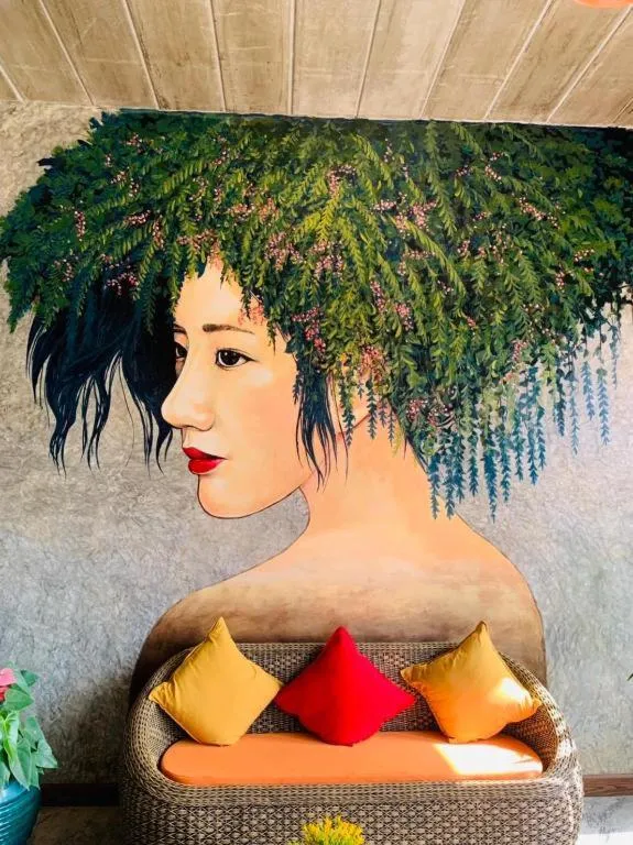 Hongfu Boutique Resort