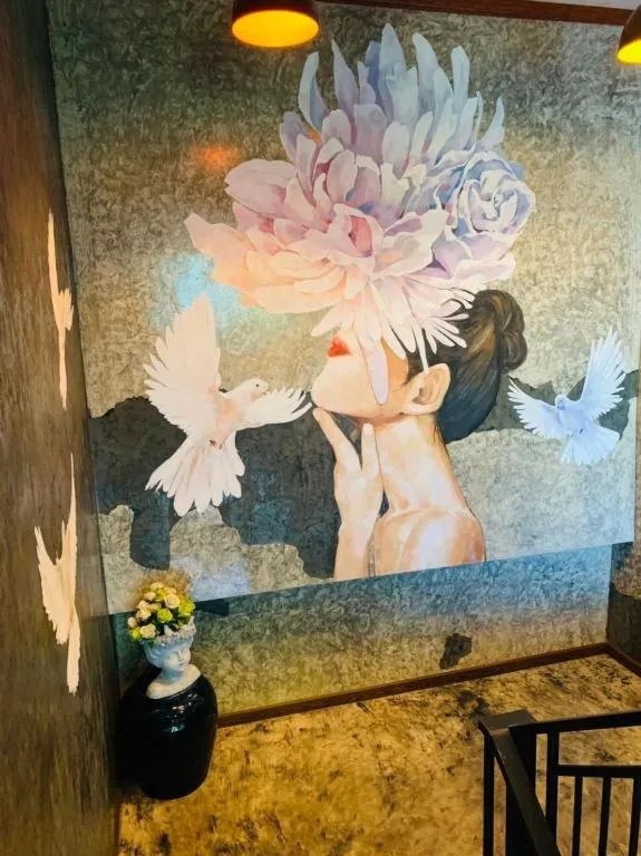 Hongfu Boutique Resort