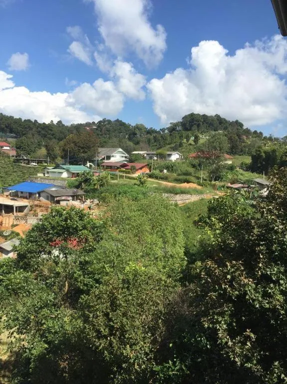 Hongfu Boutique Resort