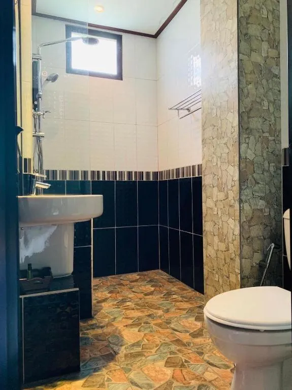 Hongfu Boutique Resort