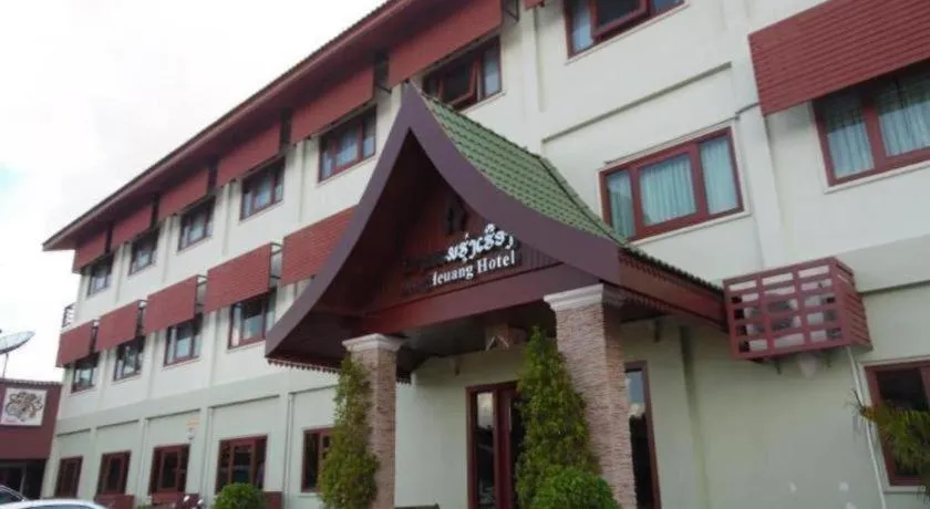 Hungheuang Hotel
