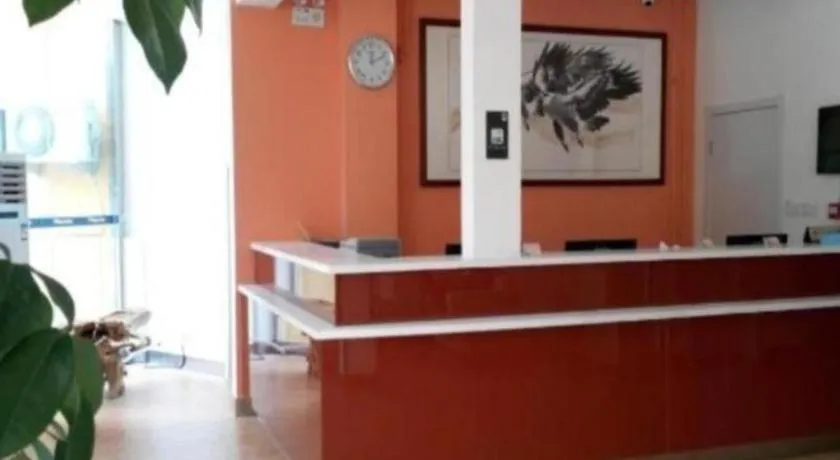 7 Days Inn Qingdao International Exhibition Center Zhuzhou Road