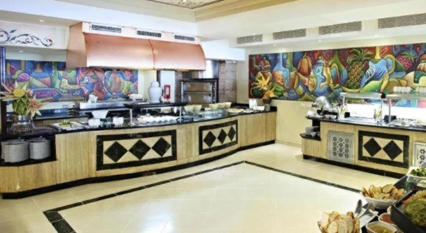 Bahia Principe Grand Cayacoa