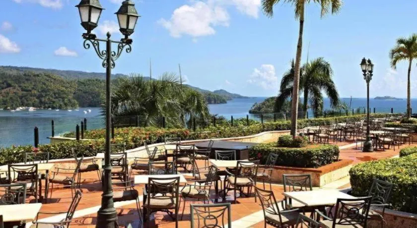 Bahia Principe Grand Cayacoa