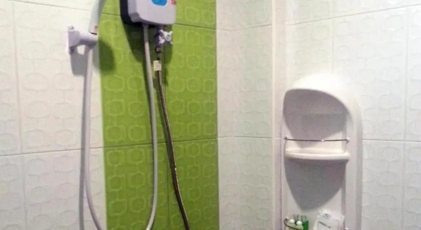 Seashell Resort Krabi