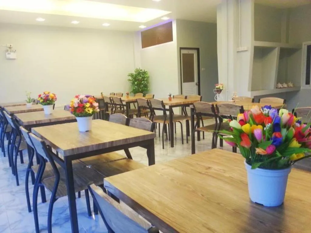 Seashell Resort Krabi