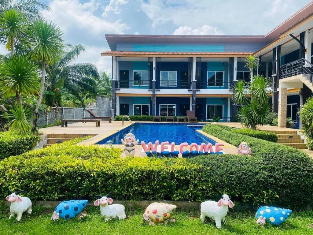 Seashell Resort Krabi