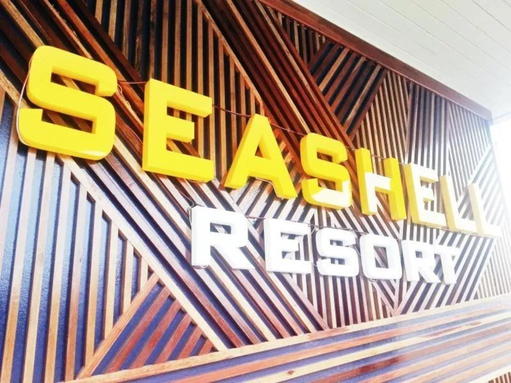 Seashell Resort Krabi