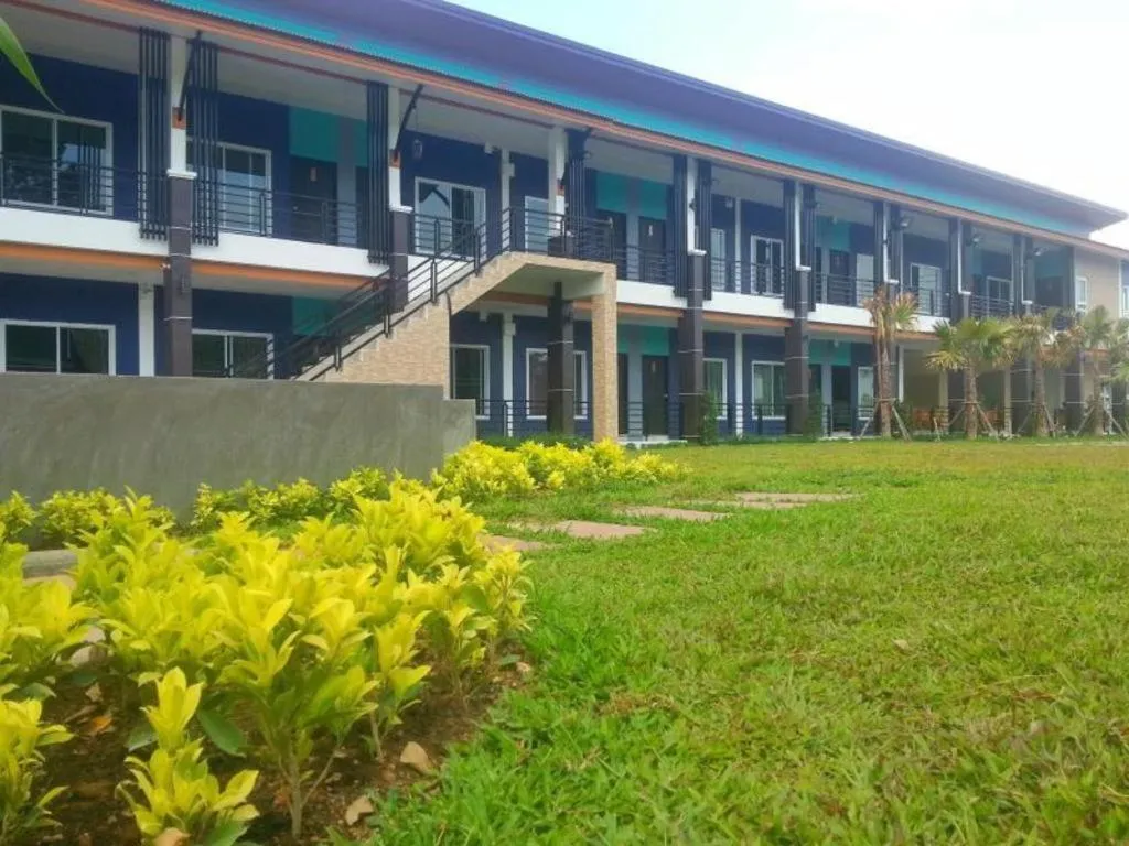 Seashell Resort Krabi