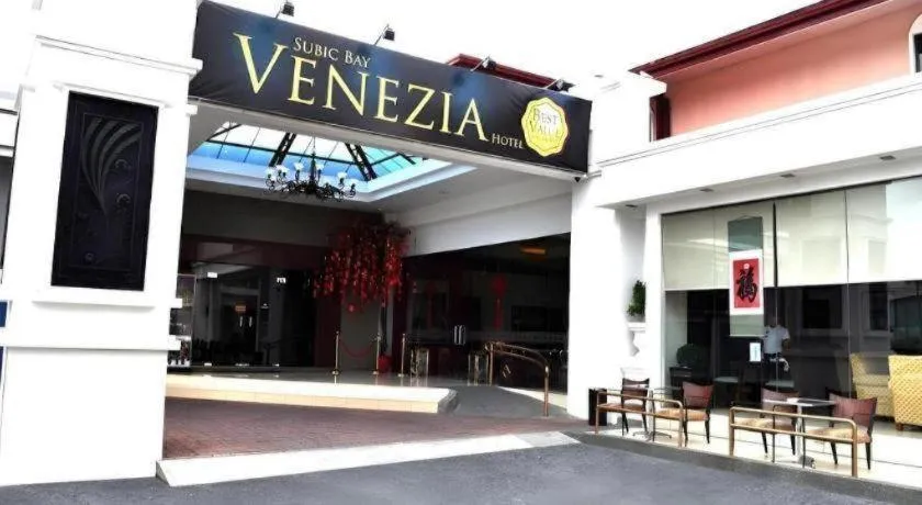 Subic Bay Venezia