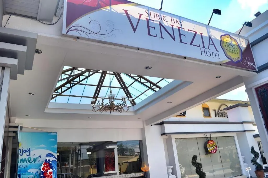 Subic Bay Venezia