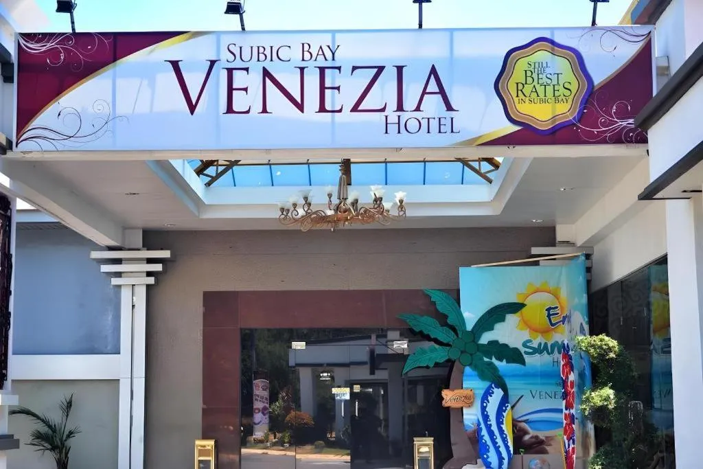 Subic Bay Venezia